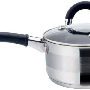 Rondel Z Pokrywą 18cm Kinghoff KH-1256 - idealny do Lumarko Szybka wysyłka